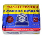 Traditionellt extra smör (82 % fett) 200 g - Jasienica
