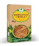 Vit Senap 90 g – Dary Natury