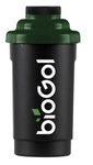 Biogol Shaker 600 ml
