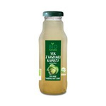 Naturlig ekologisk surkålsjuice 300 ml – BIO Naturo