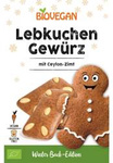 Pepparkakskrydda med Ceylonkanel glutenfri bio 15 g