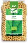 Ekologiska sojabönor 400 g – Bio Planet