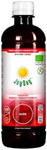 Glutenfri hagtorn probiotisk dryck koncentrat BIO 500 ml