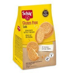 Salted Salti glutenfria kex 175 g