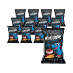 SET OM 12 x Glutenfria majschips med ketchupsmak BIO 30 g