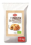 Ekologiskt glutenfritt bakpulver 15 kg - Amylon – Horeca
