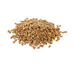 Gyllene linfrön BIO - linfrön 500 g - HeyBio