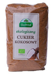 Kokossocker BIO 1 kg