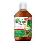 Universalgödselkoncentrat vital plus 450 ml - Bio Gardena