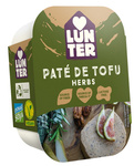 Tofupasta med örter 150g