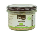 BIO-paté 180 g