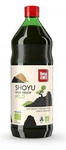 Shoyu mild sojasås BIO 500 ml