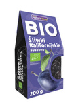 Ekologiska Kaliforniska plommon 200 g – Naturavena