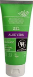 Ekologisk regenererande aloe vera gel 100 ml – Urtekram