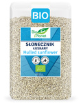 Glutenfria skalade solrosfrön bio 1,5 kg - BIO PLANET