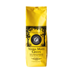 Yerba mate grön Fuerte 200 g