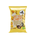 Yamschips med tryffelsmak glutenfri bio 90g - John Altman