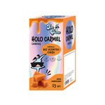 Toffee-karameller utan tillsatt socker glutenfria (15 st) 90 g – Joe Glow