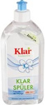 EKO Diskmaskinsspolglans, 500 ml – Klar