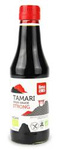 Tamari stark sojasås glutenfri BIO 250 ml