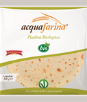 Ekologisk traditionell piadina BIO (3 x 100 g) 300 g