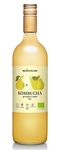 Päron kombucha bio 750 ml - Delikat (surdeg)