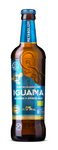 Alkoholfri öl metabolism bio 475 ml - Iguana