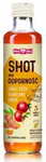 Immunitetsshot 250 ml – Polska Róża