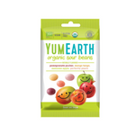 Surt fruktgodis med vitamin C BIO 50 g
