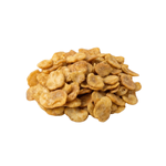 Rostade bondbönor med grillsmak 10 kg - TOLA