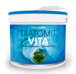 Amorf diatomitjord (Vita diatomit) 1 kg - PERMA-GUARD