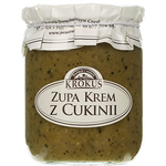 Glutenfri zucchinicrèmesoppa 470 g – Krokus