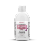 Hyaluronsyra flytande glutenfritt kosttillskott 500 ml - Pharmovit