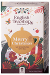 Say Something Christmas teservis BIO 39g - English Tea Shop