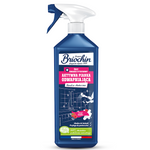 Hallon avkalkningsskum spray eco 750 ml - BRIOCHIN