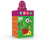 Barnbox med leksak 382 g – Bob Snail