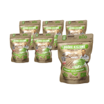 SET OM 6 x Inlagda gurkor BIO 500 g /1 kg