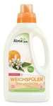 Sköljmedel Orange Eco 750 ml