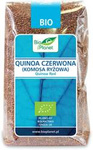 Röd quinoa BIO 500 g