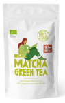 Ekologiskt grönt te Matcha 100 g – Diet-Food