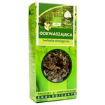 Avsyrningste BIO 50 g