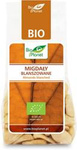 Blancherade mandlar BIO 100 g