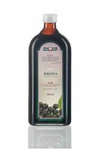 Aronia juice 100% utan tillsatt socker, 500 ml – Polska Róża