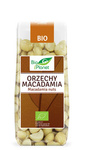 Macadamianötter BIO 200 g