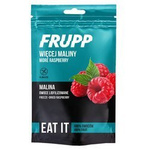 Frupp glutenfria frystorkade hallon 15 g - Celiko