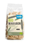Ekologisk Speltpasta Igelkottar 250 g – Niro