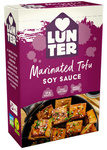 Marinerad tofu i sojasås 180 g – Lunter