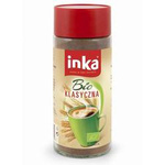 Spannmål snabbkaffe BIO 100 g