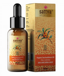Havtorn kropps- och hårolja eco 50 ml - Sattva (Ayurveda)