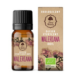 Ekologisk eterisk olja valeriana 10 ml – Dary Natury